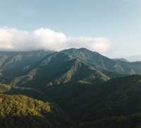 白雲山旅遊攻略：探尋羊城第一秀