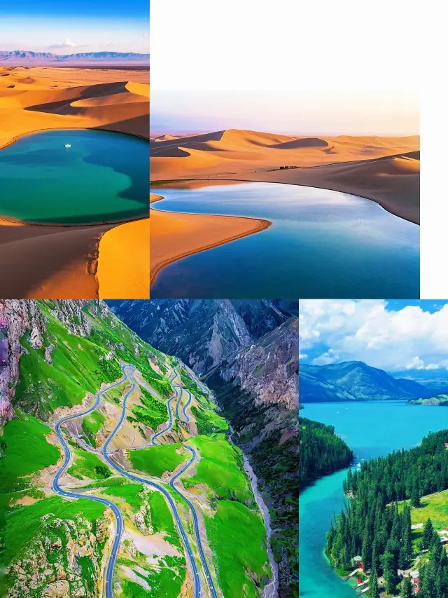 4-6 ไม่รังเกียจที่จะไป สวยงามมากจริงๆ!!