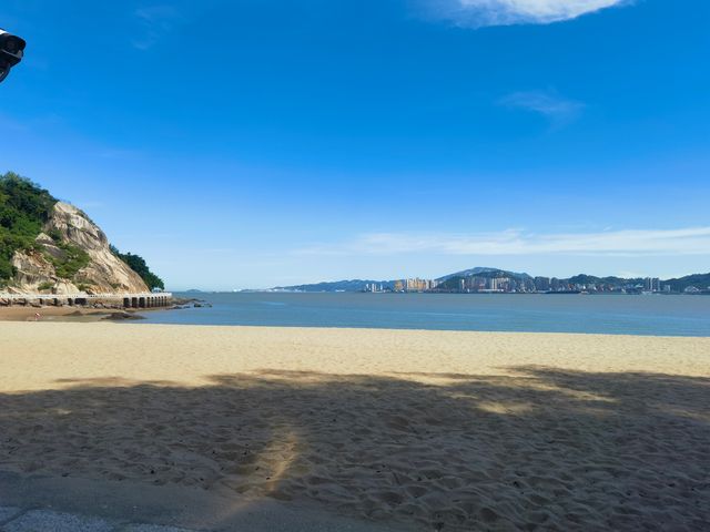 漫步鼓浪嶼文藝小巷