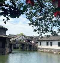 烏鎮防坑攻略：東柵同西柵邊個更值得去？建議收藏！
