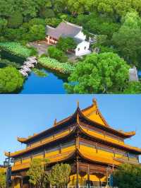 玩轉太倉，睇呢篇就夠啦。