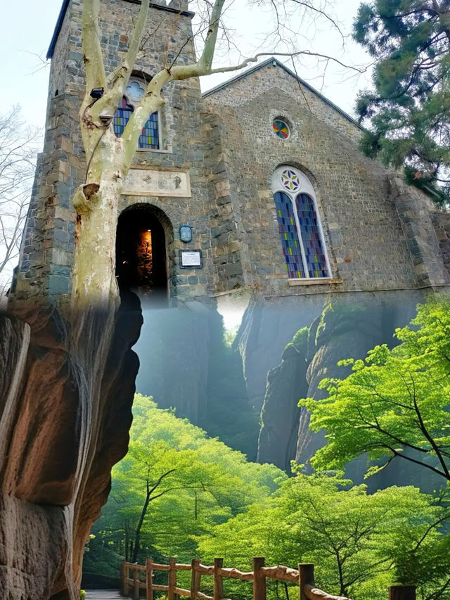 莫干山私藏玩法大公開 同閨蜜一齊來避暑莫干山