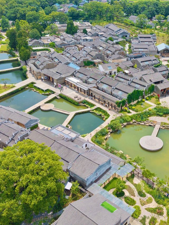 比起人潮洶湧嘅南昌，我更愛呢座藏喺江西嘅小眾山水之城——吉
