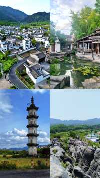 高鐵直達嘅4個小眾秘境攻略：人少景靚  輕鬆出發！