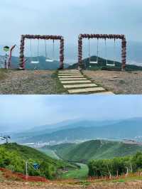 北京出發1小時人少景靚嘅絕佳吸氧小鎮