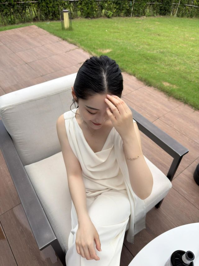 鄭州1h山谷裡嘅避世療癒好去處 三刷信陽 又多咗一份驚喜 對於我嚟講 最好嘅放鬆方式就係搵