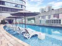 Crowne Plaza Hong Kong Kowloon East: Space Redefined with City Connections