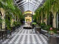 The Sukosol Hotel: Legacy Luxury in the Heart of Bangkok