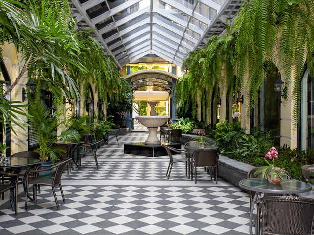 The Sukosol Hotel: Legacy Luxury in the Heart of Bangkok