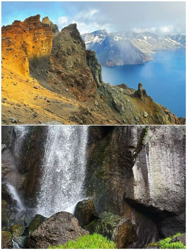 喺長白山玩咗3日，我嘅消費觀徹底崩潰咗
