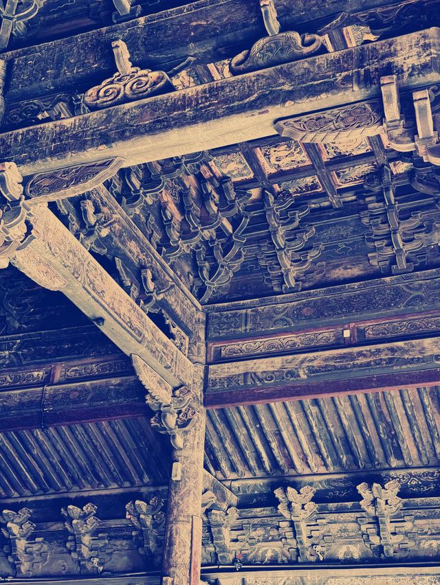 四川報恩寺の魅力ある旅