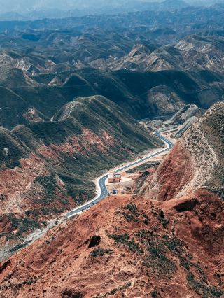 This weekend, Lanzhou hits the "pause button" on work for you!