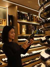 香港親子遊必住！尖沙咀千禧新世界酒店太驚豔～ 全家人住得超滿意！📍 