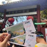 📣 貴陽心動打卡地｜山水靈動與市井煙火，一次盡享！📸