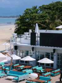 Langkawi 🍸 Dash Resort Malaysia Amazing 🇲🇾😍 