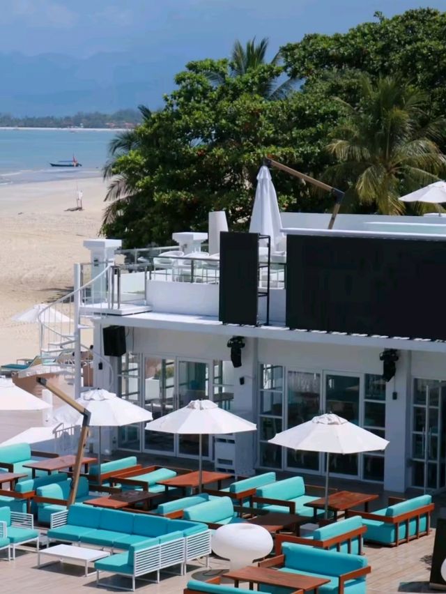 Langkawi 🍸 Dash Resort Malaysia Amazing 🇲🇾😍 
