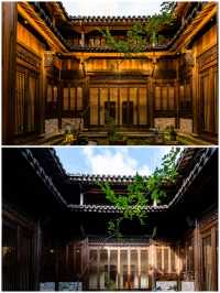 寧波奉化，邂逅花築奢·和園質野與彌勒聖壇的魅力