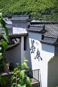 杭州1小時直達！磐安呢座隱世古村真係好適合打卡