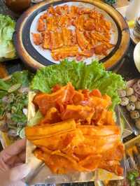 大理！！你真係好好食。。。。。
