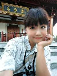 🍃《安亭老街：一場與歲月相逢的輕聲細語》