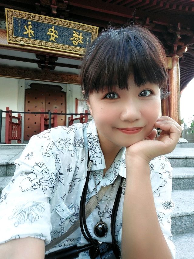 🍃《安亭老街：一場與歲月相逢的輕聲細語》