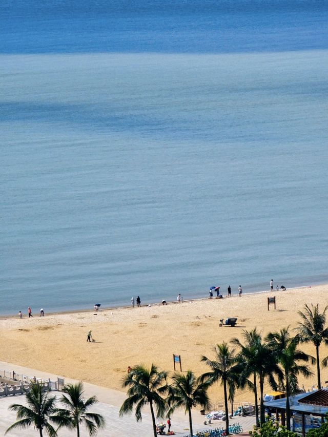 珠海 | 被問到煩！呢個係咩神仙海邊城市