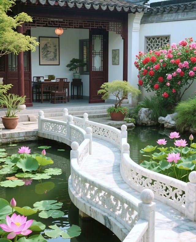 初見驚艷，久處仍心動