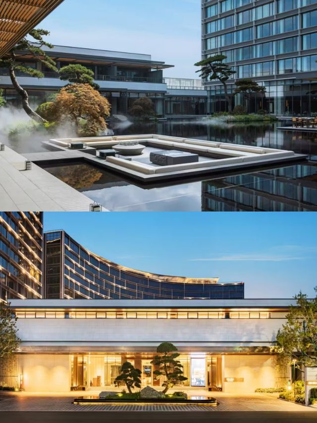 邊個話杭州先有西湖？慈溪嘅明月湖都超正！
