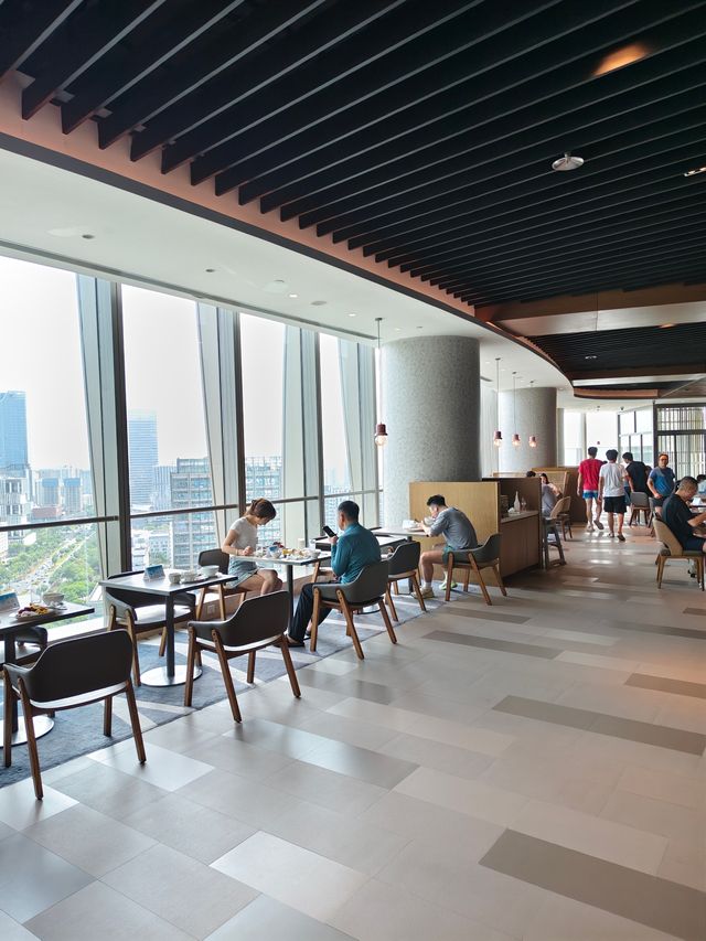 三亞中心凱悅嘉軒‖市中心C位樞紐酒店