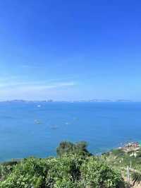東山島6-7月2日1夜保姆級攻略