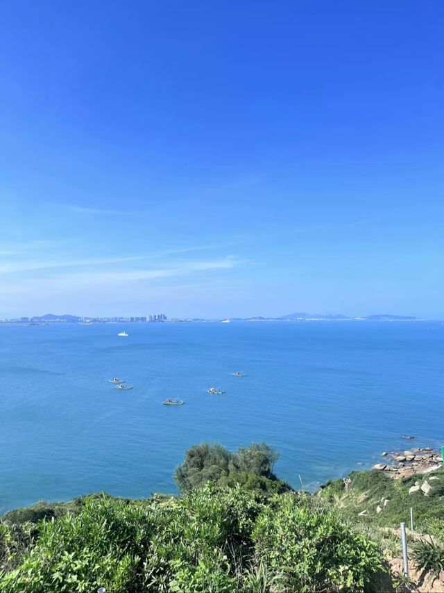 東山島6-7月2日1夜保姆級攻略
