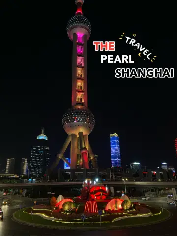 Is it worth going up the Pearl Tower? Here's the answer