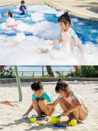 This Summer, Treat Your Family to a Multi-Gen Seaside Escape🌊