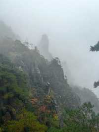 安徽黃山