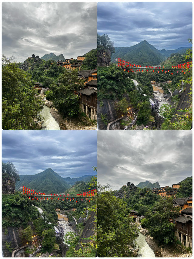 剛從望仙谷返嚟，講下我嘅真實感受