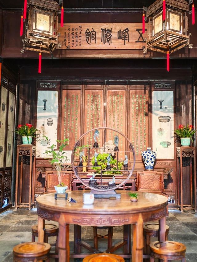 江南煙雨行人均僅需500+