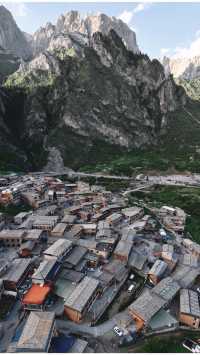 人生建議：7-10月一定要去一趟甘南！