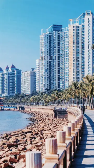 珠海4天3夜深度遊攻略