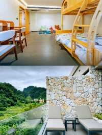 呢間民宿真係令人忍唔住驚嘆「嘩」嘅超級舒服