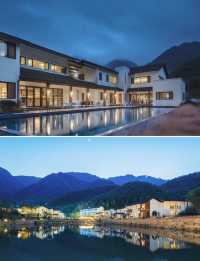 安吉·聽澗山川 住進山谷溪澗環繞嘅竹海民宿