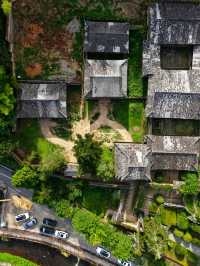 古建迷必到時思寺
