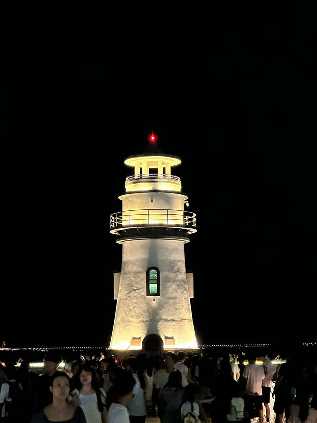 珠海3日遊｜輕鬆玩轉浪漫海濱城市