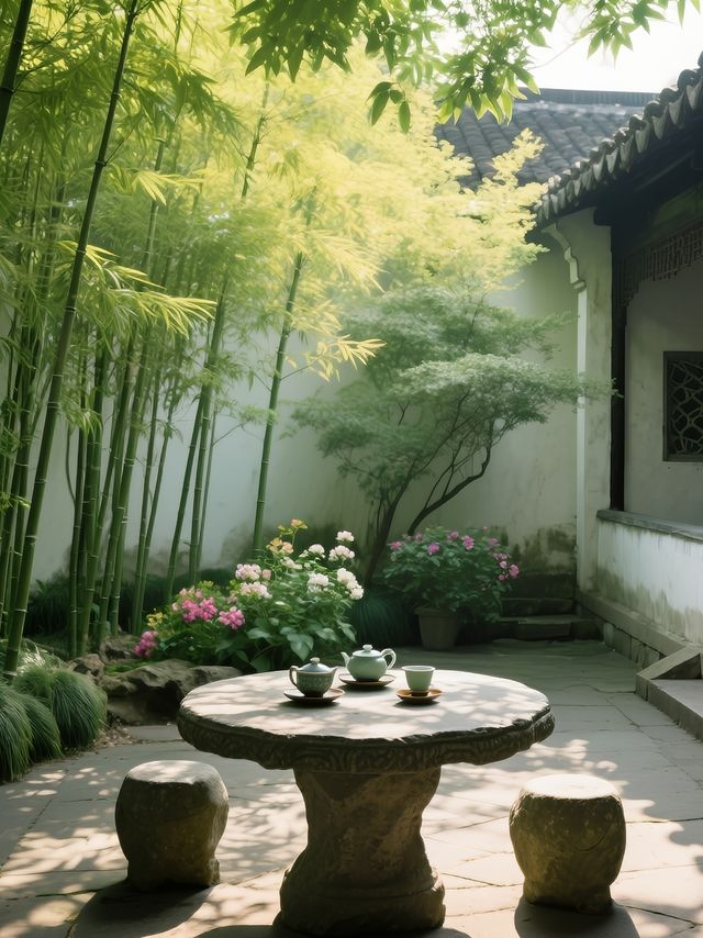 在紹興住了8晚才懂！這才是魯迅沒寫透的江南魂