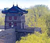 山海關旅遊攻略