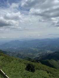 22℃的夏天!華北最大白樺林+冰川石海,這個避暑秘境藏不住了!   寶貝們!我不允許還有人沒去過