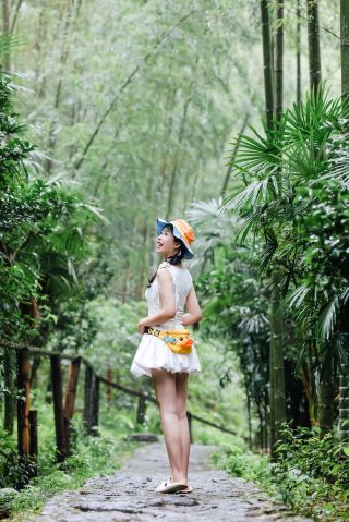 광시판 작은 스위스! 3일 2박 “무기력 버전” 누워서 인생 즐기기