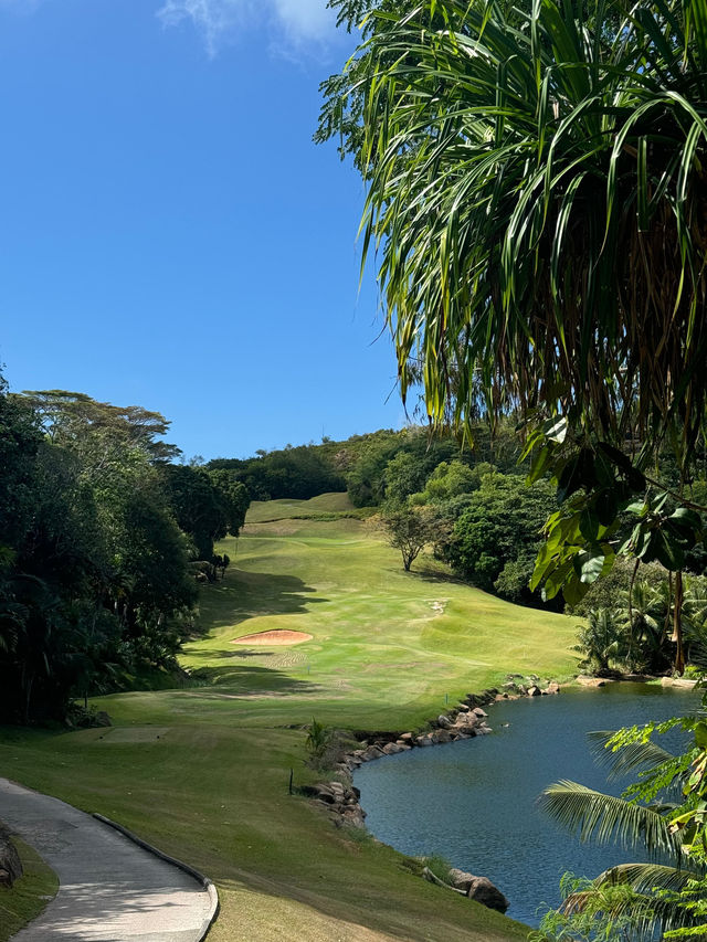 Unforgettable Experience at Constance Lemuria