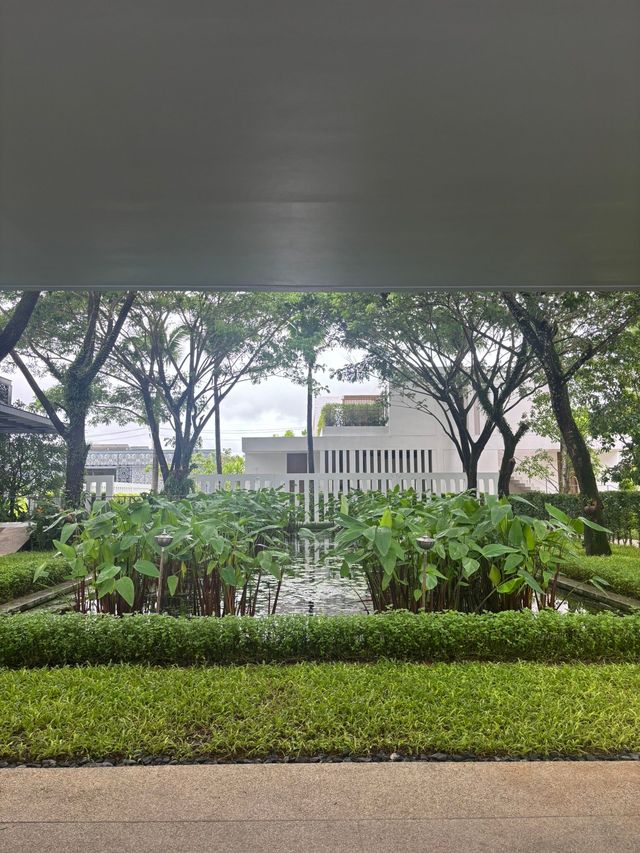 A Wonderful Stay at Melia Phuket Mai Khao A Wonderful Stay at Melia Phuket Mai Khao