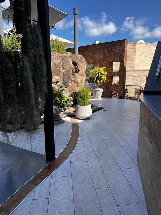Stunning Hotel Experience