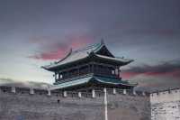 平遙古鎮寺廟一日遊攻略